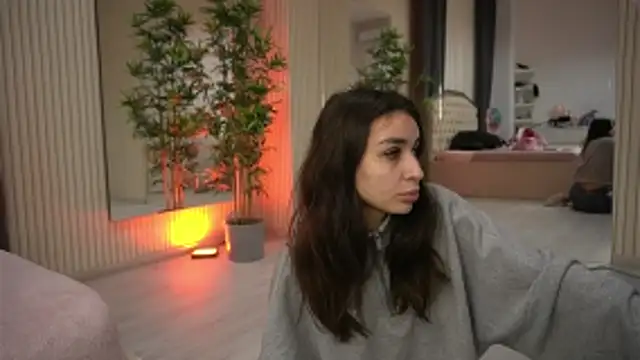 EmmaBlanco online show from 02-19-26, 07:54