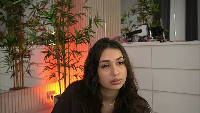 EmmaBlanco online show from 03-11-26, 06:08