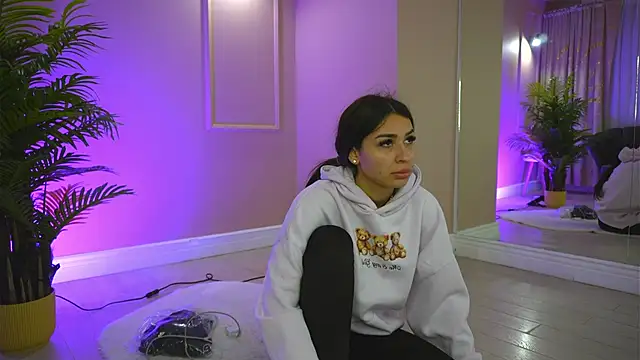 EmmaBlanco online show from 04-27-26, 05:16