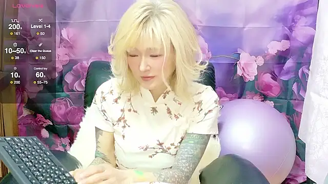 kimagure-fu- online show from 05-23-26, 01:48
