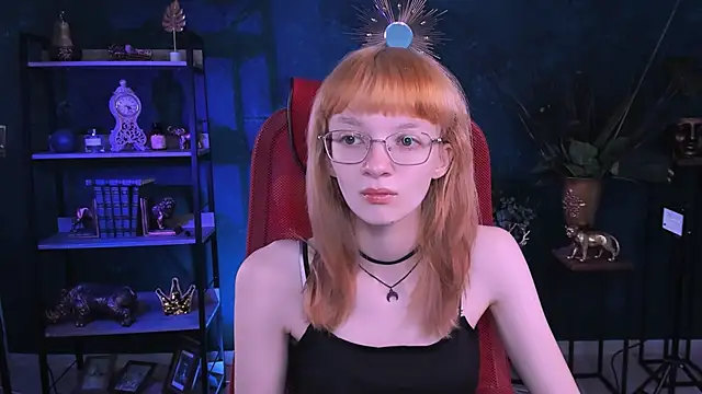 MollyJiggles online show from 10-02-25, 12:23