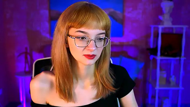 MollyJiggles online show from 10-08-25, 01:09