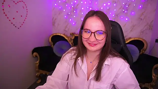 SofieBloom online show from 03-03-26, 10:48