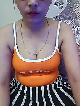 Pihu Chopra online show from 07-22-26, 02:42