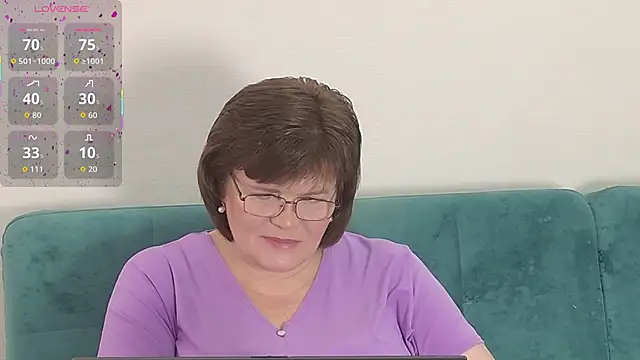 Snapshot of Sandra_Sunrise chatting on 09-18-25, 07:54 Sandra Sunrise online show from 09-18-25, 07:54