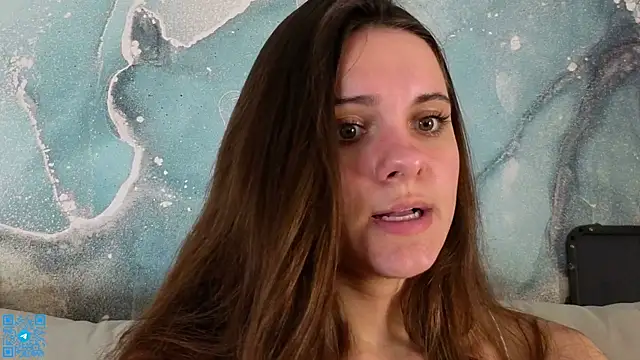 chloemilka online show from 06-08-26, 07:14