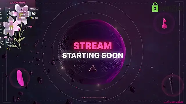 SassyWildCouple online show from 03-26-26, 04:01