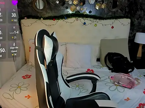 salome rojas  online show from 12-17-25, 08:26