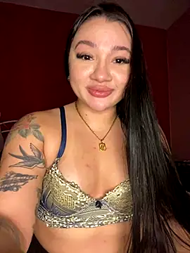 eurenatacardos online show from 09-10-25, 04:34