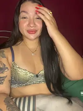 eurenatacardos online show from 10-10-25, 03:38