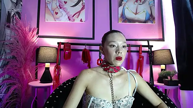 Doll4anall online show from 03-09-26, 06:56