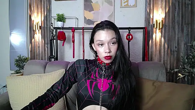 Snapshot of Doll4anall chatting on 06-03-26, 02:33 Doll4anall online show from 06-03-26, 02:33