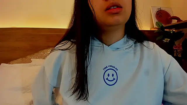 thamiina  online show from 05-01-26, 11:37