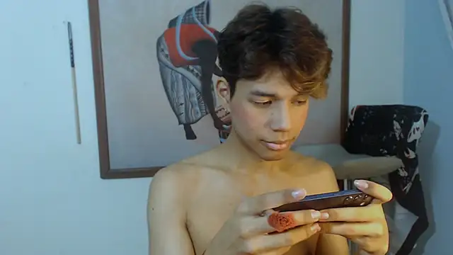 Kaoriimatsuii online show from 10-22-25, 05:19