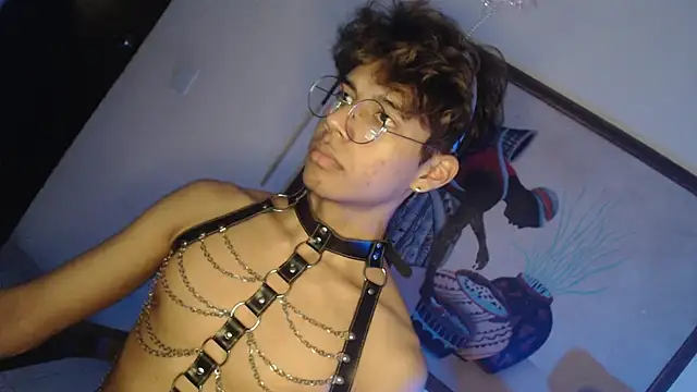 Kaoriimatsuii online show from 11-03-25, 05:20