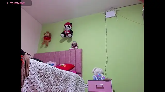 Snapshot of hot_Dariana_pantyhose chatting on 09-14-25, 02:16 hot Dariana pantyhose online show from 09-14-25, 02:16