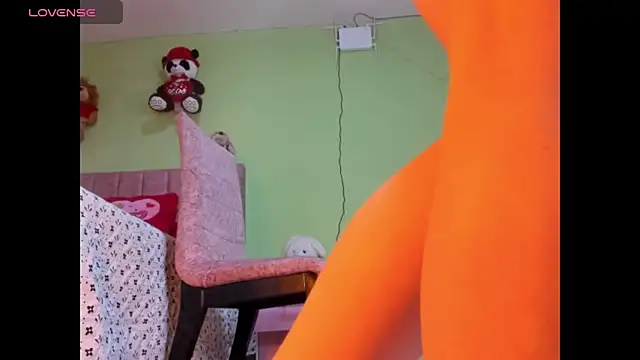 Snapshot of hot_Dariana_pantyhose chatting on 09-20-25, 03:24 hot Dariana pantyhose online show from 09-20-25, 03:24