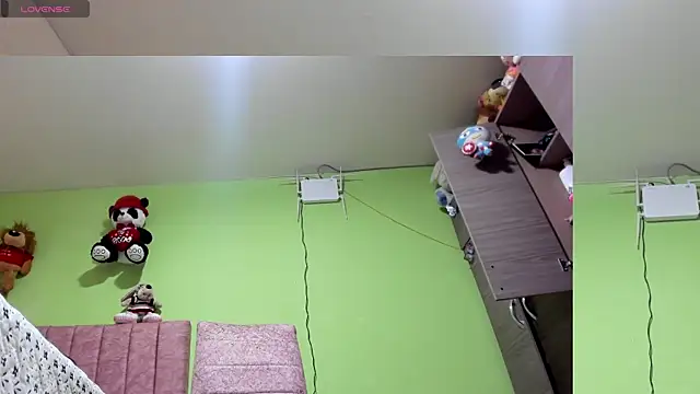 Snapshot of hot_Dariana_pantyhose chatting on 11-20-25, 02:17 hot Dariana pantyhose online show from 11-20-25, 02:17