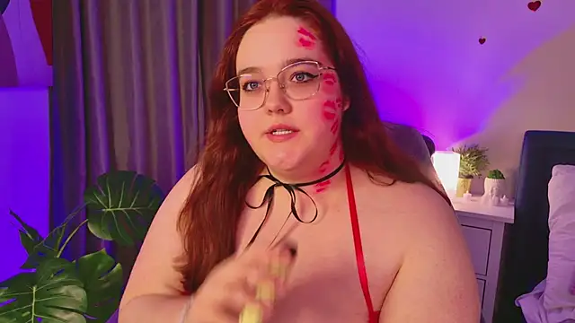 Neko Moor online show from 02-14-26, 09:00