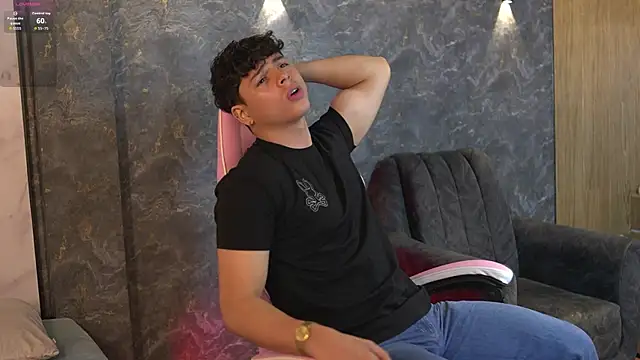 Snapshot of Ethan_occonor chatting on 09-09-25, 12:48 Ethan occonor online show from 09-09-25, 12:48