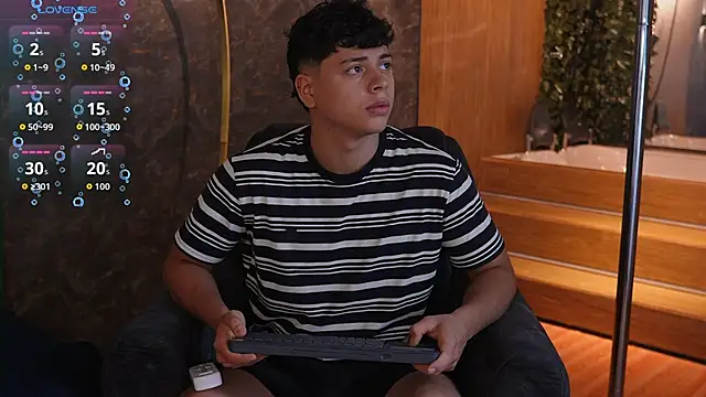 Ethan occonor online show from 04-13-26, 01:16