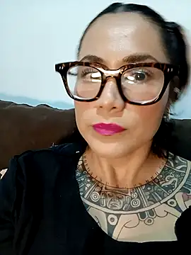 Omexochitl online show from 10-02-25, 04:52