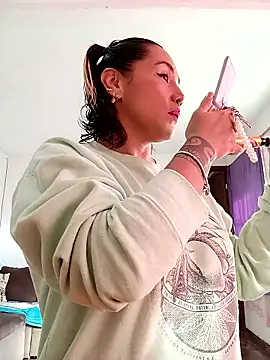 Omexochitl online show from 11-07-25, 09:59