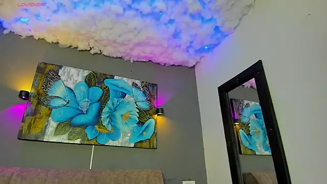 elizabeth lamer online show from 02-15-26, 12:40