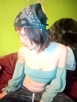 Asuka mami online show from 10-23-25, 05:51