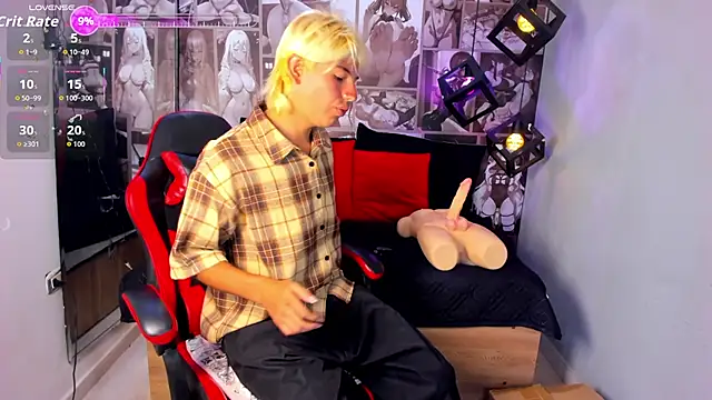 Enrrixxx  online show from 09-08-25, 11:59