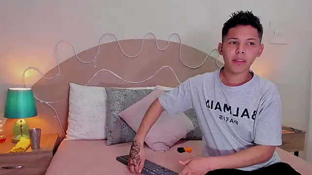 Enrrixxx  online show from 11-14-25, 12:31