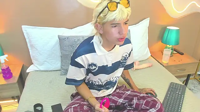 Enrrixxx  online show from 01-16-26, 12:14