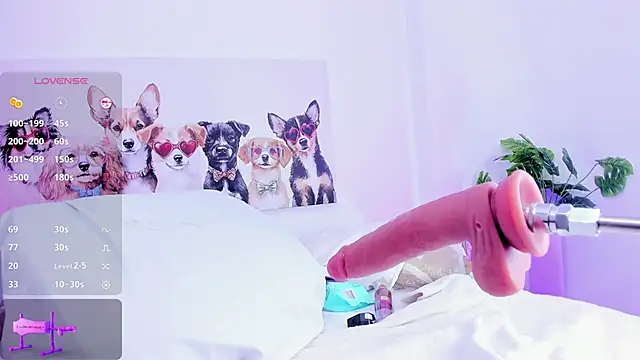 melly col online show from 09-12-25, 08:09