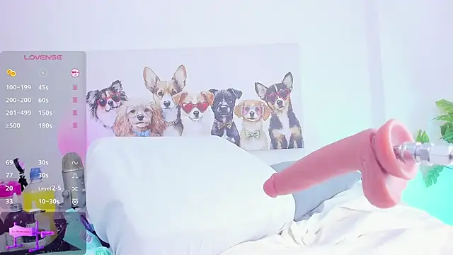 melly col online show from 09-19-25, 08:09