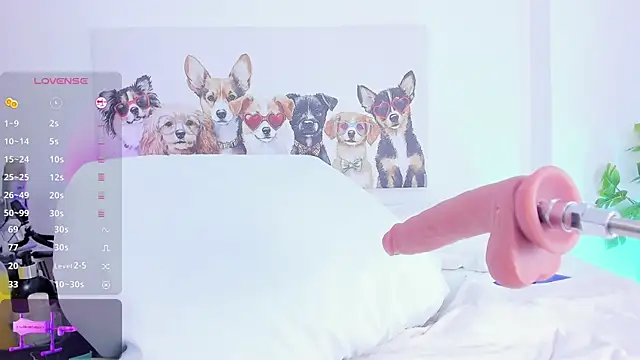 melly col online show from 09-26-25, 08:13