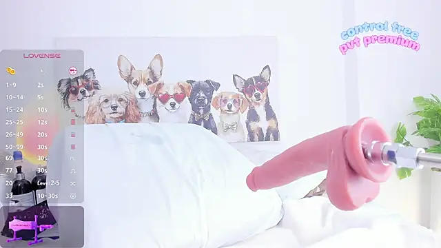 melly col online show from 09-28-25, 01:49