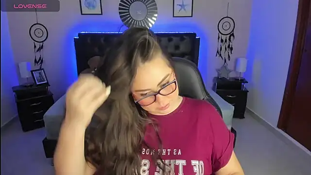 Snapshot of LolaVillalobos chatting on 09-11-25, 12:16 LolaVillalobos online show from 09-11-25, 12:16