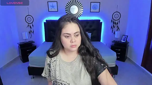 Snapshot of LolaVillalobos chatting on 11-08-25, 01:44 LolaVillalobos online show from 11-08-25, 01:44