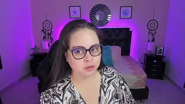 LolaVillalobos online show from 02-17-26, 11:50