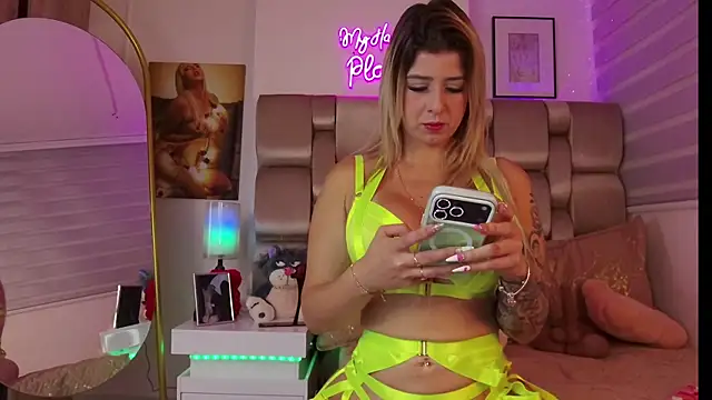 XXMILE online show from 11-18-25, 11:58