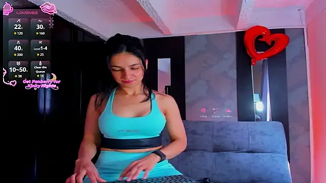 Snapshot of karol_rose chatting on 11-30-25, 04:11 karol rose online show from 11-30-25, 04:11