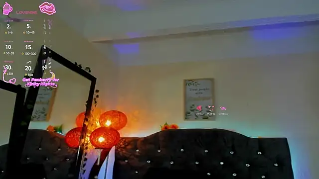 Snapshot of karol_rose chatting on 12-04-25, 02:48 karol rose online show from 12-04-25, 02:48