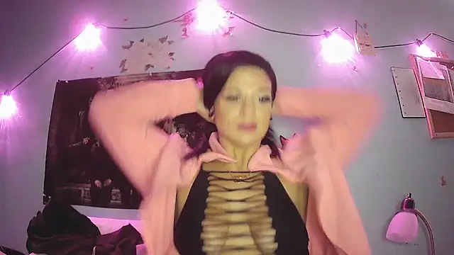 ovmilf online show from 12-03-25, 03:21