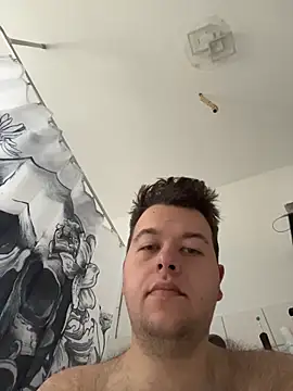 Lars2306 online show from 02-08-26, 01:58