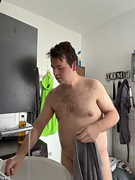 Lars2306 online show from 04-05-26, 01:19