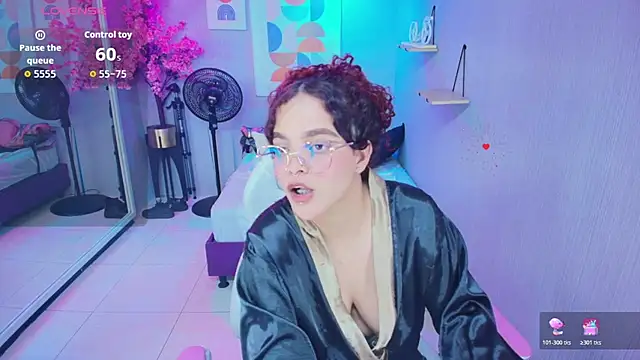 Maggy t18 online show from 07-07-26, 07:23