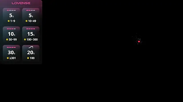 Maggy t18 online show from 07-23-26, 03:04