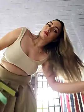 Natasanz online show from 09-16-25, 08:43