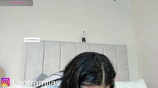 juliettaa 1 online show from 04-27-26, 11:36