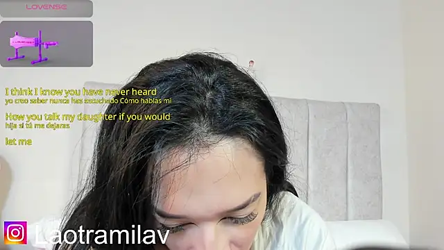 juliettaa 1 online show from 04-30-26, 12:50